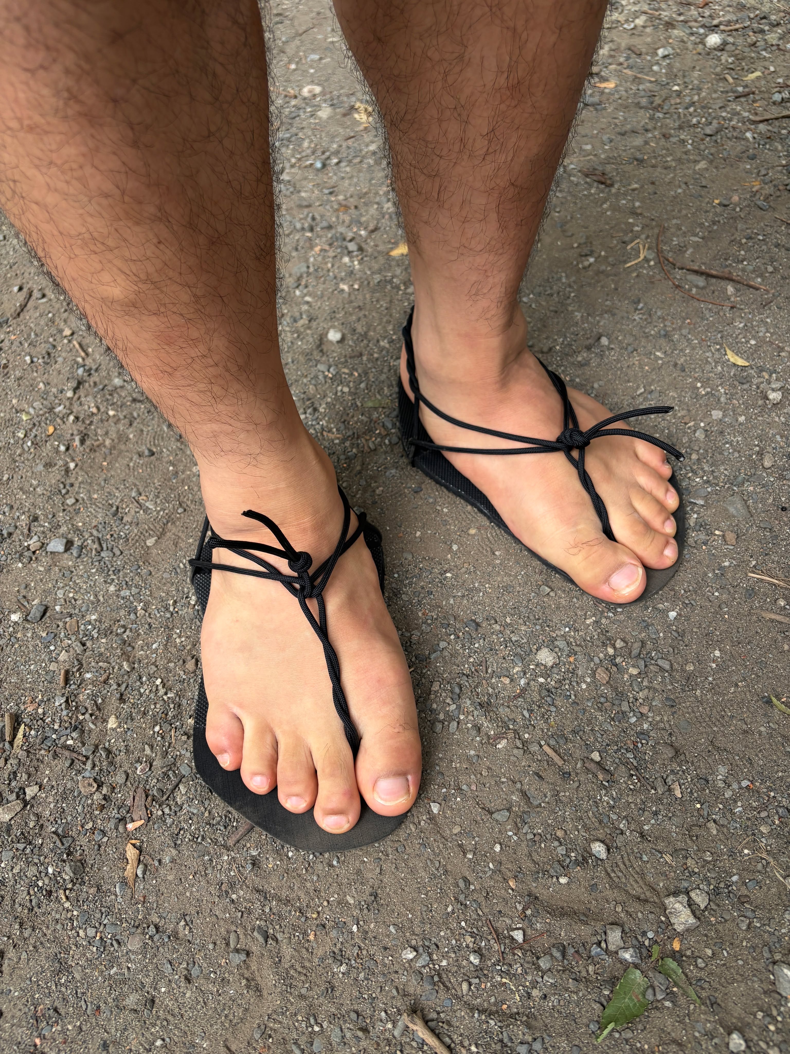 Kさまのワラーチです

東京都武蔵野市井の頭公園アートマーケッツ

#ワラーチ #huaraches #井の頭公園アートマーケッツ #ワラーチランニング #zensandals