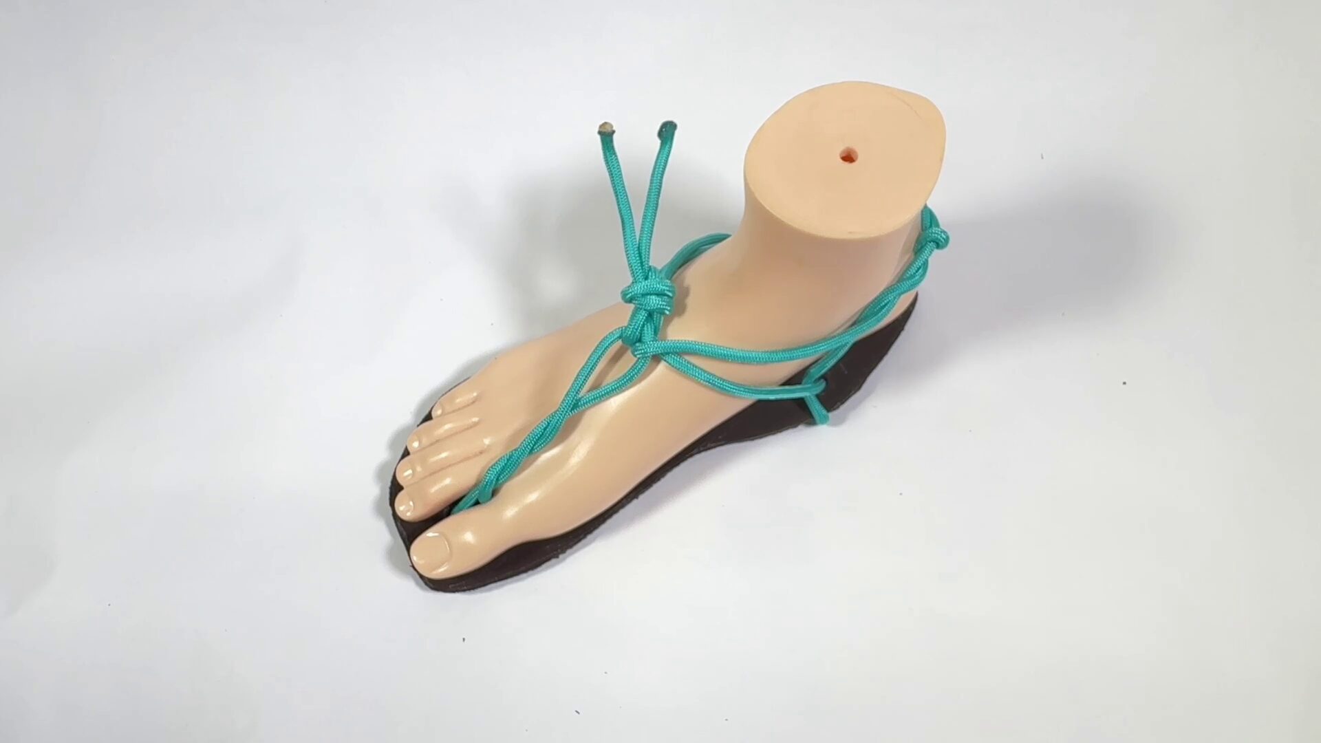 これで完成です。